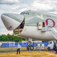 Cargo B747